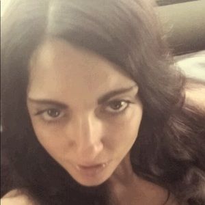 Meet your Posher, Katherine